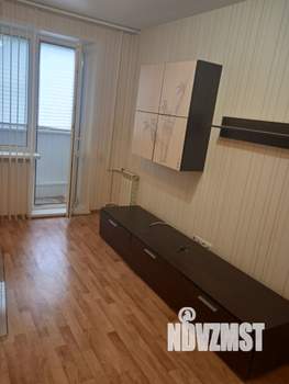1-к квартира, вторичка, 34м2, 4/9 этаж