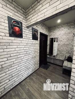 1-к квартира, вторичка, 37м2, 10/10 этаж