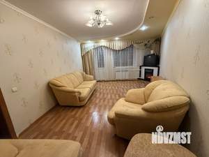 4-к квартира, вторичка, 79м2, 9/10 этаж