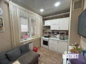 1-к квартира, вторичка, 26м2, 10/10 этаж