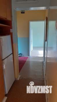 3-к квартира, вторичка, 59м2, 5/16 этаж