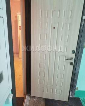 2-к квартира, вторичка, 46м2, 5/5 этаж