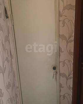 1-к квартира, вторичка, 33м2, 1/9 этаж