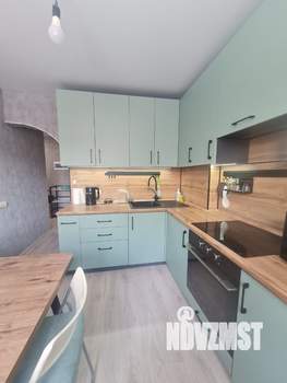 2-к квартира, вторичка, 49м2, 4/5 этаж