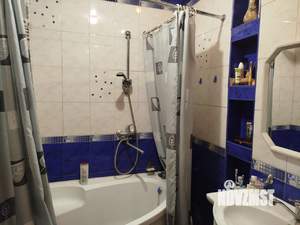 3-к квартира, вторичка, 86м2, 2/9 этаж