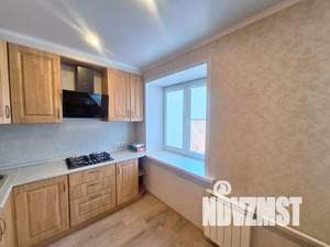 2-к квартира, вторичка, 42м2, 4/4 этаж