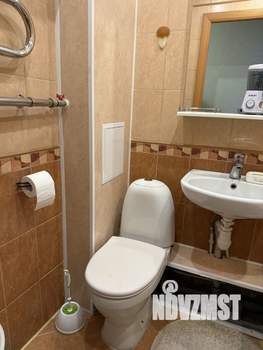 1-к квартира, вторичка, 30м2, 4/5 этаж