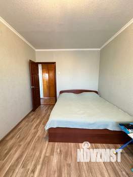 3-к квартира, вторичка, 59м2, 10/16 этаж