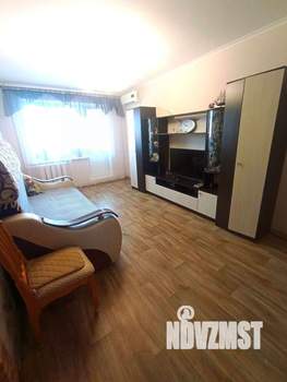 2-к квартира, вторичка, 46м2, 4/5 этаж