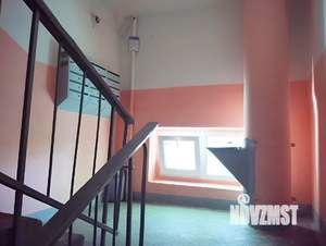 2-к квартира, вторичка, 55м2, 2/5 этаж