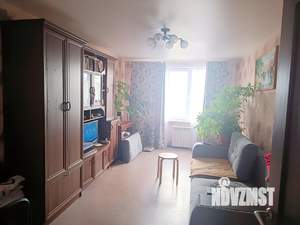 3-к квартира, вторичка, 58м2, 6/10 этаж