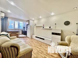 2-к квартира, вторичка, 45м2, 2/5 этаж