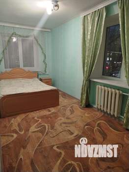 2-к квартира, вторичка, 43м2, 2/4 этаж