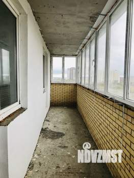 1-к квартира, вторичка, 64м2, 6/24 этаж