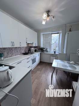 2-к квартира, вторичка, 51м2, 5/9 этаж