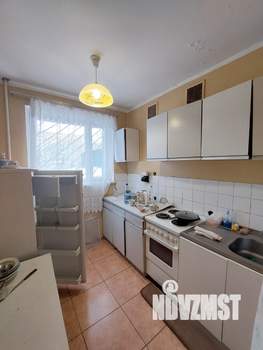 3-к квартира, вторичка, 65м2, 1/5 этаж