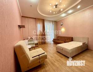 2-к квартира, вторичка, 71м2, 7/9 этаж