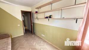 5-к квартира, вторичка, 114м2, 4/10 этаж