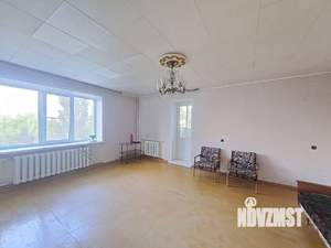 3-к квартира, вторичка, 72м2, 5/9 этаж