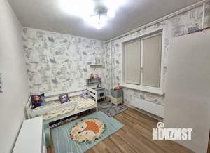 3-к квартира, вторичка, 53м2, 3/9 этаж