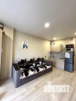 Студия квартира, вторичка, 23м2, 9/13 этаж