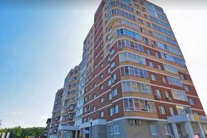 3-к квартира, вторичка, 98м2, 6/12 этаж