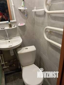1-к квартира, вторичка, 22м2, 5/9 этаж
