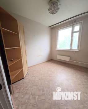 2-к квартира, вторичка, 44м2, 5/13 этаж