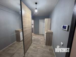 1-к квартира, вторичка, 45м2, 3/10 этаж