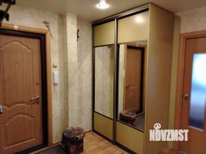 3-к квартира, вторичка, 64м2, 1/5 этаж