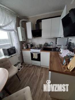 2-к квартира, вторичка, 47м2, 5/5 этаж