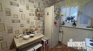 1-к квартира, вторичка, 33м2, 3/5 этаж