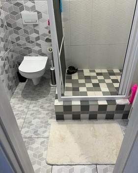 1-к квартира, вторичка, 44м2, 14/14 этаж