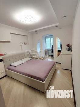 3-к квартира, вторичка, 65м2, 7/9 этаж