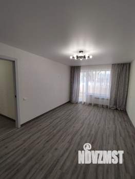2-к квартира, вторичка, 46м2, 1/9 этаж