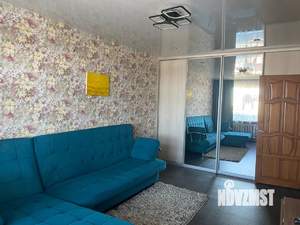 2-к квартира, вторичка, 50м2, 9/10 этаж