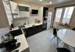 3-к квартира, вторичка, 64м2, 1/10 этаж