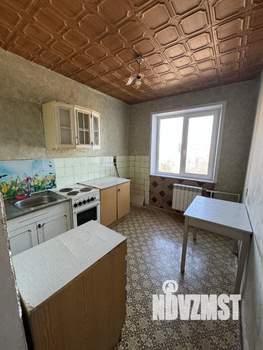 3-к квартира, вторичка, 65м2, 9/9 этаж