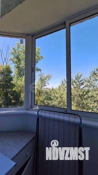 1-к квартира, вторичка, 38м2, 5/5 этаж