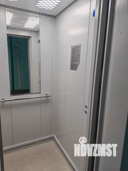 1-к квартира, вторичка, 33м2, 7/10 этаж