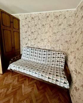 1-к квартира, вторичка, 34м2, 6/9 этаж