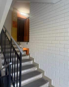 2-к квартира, вторичка, 50м2, 2/10 этаж