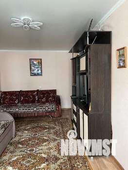 2-к квартира, вторичка, 42м2, 2/5 этаж