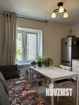 2-к квартира, вторичка, 54м2, 2/16 этаж