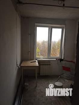 1-к квартира, вторичка, 33м2, 5/9 этаж