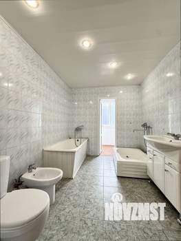 6-к квартира, вторичка, 173м2, 3/14 этаж