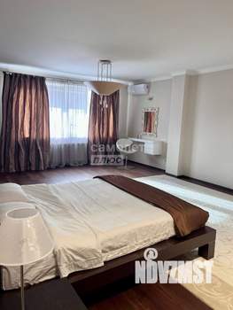 4-к квартира, вторичка, 148м2, 10/10 этаж