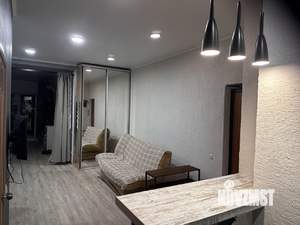 Студия квартира, вторичка, 56м2, 9/9 этаж