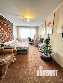 3-к квартира, вторичка, 65м2, 6/9 этаж