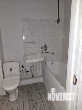 1-к квартира, вторичка, 36м2, 15/16 этаж